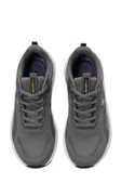 LOTTO LEWIS 3PR GRİ MOR COMFORT CASUAL GÜNLÜK KOŞU VE YÜRÜYÜŞ AYAKKABISI - 5
