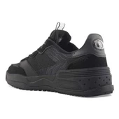 LUMBERJACK MEZZY 3PR SİYAH SİYAH COMFORT CASUAL GÜNLÜK SPOR AYAKKABISI - 4