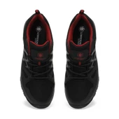 LUMBERJACK WEST 3PR SİYAH SU GEÇİRMEZ WATERPROFF ERKEK OUTDOOR AYAKKABI thumbnail 4