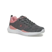 LUMBERJACK WOLKY 3PR AÇIK GRİ COMFORT CASUAL ANATOMİK SPOR AYAKKABISI - 2