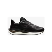 LESCON FLEX FOAM MIURA 2 SİYAH BORDO AİR TABAN COMFORT CASUAL SPOR AYAKKABISI - 3