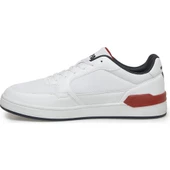 U.S.POLO ASSN PARK 3FX BEYAZ COMFORT CASUAL GÜNLÜK SPOR AYAKKABI thumbnail 4