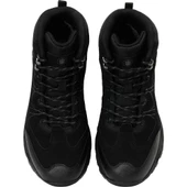 LUMBERJACK MAXIM HI 3PR SİYAH SİYAH SU GEÇİRMEZ WATERPROFF COMFORT ANATOMİK OUTDOOR BOT - 5