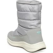 U.S.POLO ASSN VOCAL 3PR AÇIK GRİ SUYA DAYANIKLI COMFORT CASUAL BOT - 5