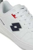 LOTTO PAULIN 3PR BEYAZ LACİVERT COMFORT CASUAL GÜNLÜK SPOR AYAKKABISI thumbnail 9