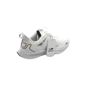 LESCON ZOOM 2 BEYAZ COMFORT CASUAL ANATOMİK SPOR AYAKKABISI - 3