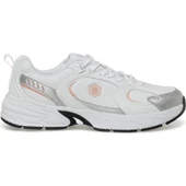 LUMBERJACK POL PU 3PR BEYAZ YAVRUAĞZI COMFORT CASUAL ANATOMİK SPOR AYAKKABISI - 3
