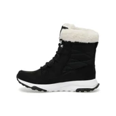 LUMBERJACK SANTA 3PR SİYAH SU GEÇİRMEZ WATERPROFF OUTDOOR GÜNLÜK BAYAN BOT thumbnail 5