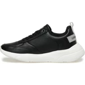 LUMBERJACK POLINA SİYAH COMFORT CASUAL GÜNLÜK SPOR AYAKKABISI - 5