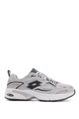 LOTTO NORWELL 3PR GRİ YEŞİL COMFORT CASUAL ANATOMİK SPOR AYAKKABISI - 1