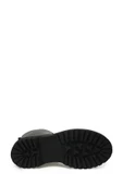 U.S.POLO ASSN ROSE 3PR SİYAH COMFORT CASUAL GÜNLÜK BOT - 7