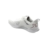 LESCON ZOOM 2 BEYAZ COMFORT CASUAL ANATOMİK SPOR AYAKKABISI - 6
