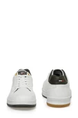 U.S.POLO ASSN ANDY 3FX BEYAZ COMFORT CASUAL GÜNLÜK SPOR AYAKKABISI - 7