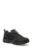 LUMBERJACK WEST 3PR HAKİ SU GEÇİRMEZ WATERPROFF COMFORT CASUAL ANATOMİK OUTDOOR AYAKKABI - 1