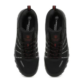 LUMBERJACK DUNCAN 3PR SU GEÇİRMEZ WATERPROFF COMFORT CASUAL ANATOMİK OUTDOOR AYAKKABI - 4