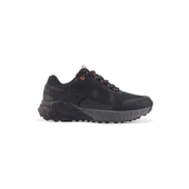 LUMBERJACK JORAI 3PR SİYAH TURUNCU SU GEÇİRMEZ WATERPROFF CASUAL ANATOMİK OUTDOOR - 1