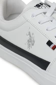 U.S.POLO ASSN NEDVED 3PR  COMFORT CASUAL GÜNLÜK SPOR AYAKKABISI - 8