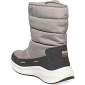 U.S.POLO ASSN VOCAL 3PR GRİ SOMON SUYA DAYANIKLI COMFORT CASUAL BOT - 5