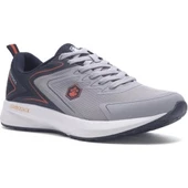 LUMBERJACK EDDY 3FX COMFORT CASUAL ANATOMİK RAHAT KALIP SPOR AYAKKABISI - 1