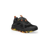 LUMBERJACK DALLAS 3PR SİYAH TURUNCU SU GEÇİRMEZ OUTDOOR WATERPROFF AYAKKABI - 2