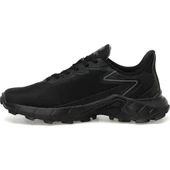 LUMBERJACK TUNGA 3PR SUYA DAYANIKLI SİYAH SİYAH OUTDOOR AYAKKABI - 5