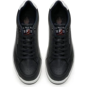 U.S.POLO ASSN ANDY 3FX LACİVERT COMFORT CASUAL GÜNLÜK SPOR AYAKKABISI - 3