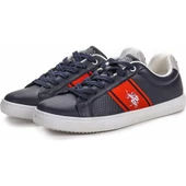 U.S.POLO ASSN JOSE 3FX COMFORT CASUAL GÜNLÜK SPOR AYAKKABISI thumbnail 4