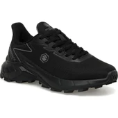 LUMBERJACK TUNGA 3PR SUYA DAYANIKLI SİYAH SİYAH OUTDOOR AYAKKABI - 4