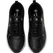 LUMBERJACK POL PU 3PR SİYAH COMFORT CASUAL ANATOMİK SNEAKER - 6
