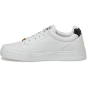 U.S.POLO ASSN NOAH 4FX BEYAZ COMFORT CASUAL ANATOMİK GÜNLÜK SPOR AYAKKABISI thumbnail 5