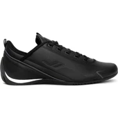 LESCON SMASH 7 SİYAH COMFORT CASUAL ANATOMİK GÜNLÜK SNEAKER thumbnail 4