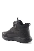 LUMBERJACK BURK 3PR SİYAH SİYAH  SU GEÇİRMEZ ERKEK OUTDOOR BOT thumbnail 4