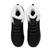 LUMBERJACK NIYA 3PR SİYAH SU GEÇİRMEZ WATERPROFF OUTDOOR KAR BOTU - 5