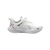 LESCON ZOOM 2 BEYAZ COMFORT CASUAL ANATOMİK SPOR AYAKKABISI - 5