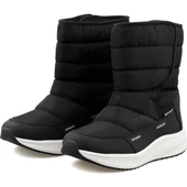 U.S.POLO ASSN VOCAL 3PR SİYAH SUYA DAYANIKLI COMFORT CASUAL BOT - 4