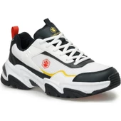 LUMBERJACK JOANNA 3PR BEYAZ COMFORT CASUAL ANATOMİK SPOR AYAKKABISI - 4