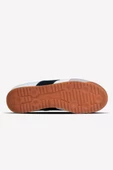 LESCON FLINT BEYAZ LACİVERT COMFORT CASUAL ANATOMİK GÜNLÜK SPOR AYAKKABI - 7