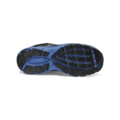 LUMBERJACK URSA 3PR SİYAH SAX SU GEÇİRMEZ WATERPROFF COMFORT CASUAL OUTDOOR AYAKKABI - 5