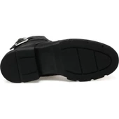 U.S.POLO ASSN PETROS 2PR SİYAH COMFORT CASUAL ERKEK POSTAL BOT thumbnail 6