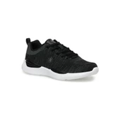 LUMBERJACK WOLKY 3PR SİYAH COMFORT CASUAL MEMORY FOAM TABAN ANATOMİK SPOR AYAKKABI - 5