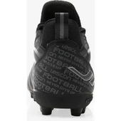 LESCON ARES 3 SİYAH MİCRO ÇOKLU ZEMİN HALI SAHA & KRAMPON thumbnail 5