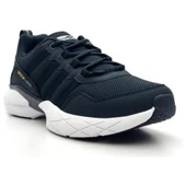 LESCON EASYSTEP ASTRA 2 LACİVERT COMFORT CASUAL ANATOMİK SPOR AYAKKABISI - 4