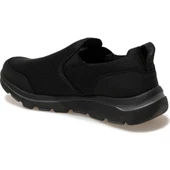 LUMBERJACK PADREN 2 FX SİYAH COMFORT CASUAL GÜNLÜK SPOR AYAKKABISI - 4