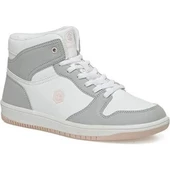 LUMBERJACK RACHEL HI 3PR COMFORT CASUAL BOGAZLI TREND SPOR AYAKKABISI thumbnail 1