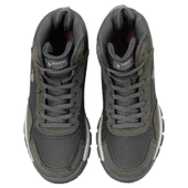 U.S.POLO ASSN SAGAN HI 3PR GRİ COMFORT CASUAL GÜNLÜK OUTDOOR BOT - 7