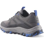 LUMBERJACK DALLAS 3PR K.GRİ SAKS SU GEÇİRMEZ WATERPROFF OUTDOOR AYAKKABI - 4
