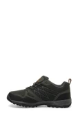 LUMBERJACK WEST 3PR HAKİ SU GEÇİRMEZ WATERPROFF COMFORT CASUAL ANATOMİK OUTDOOR AYAKKABI - 5