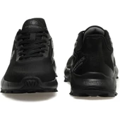 LUMBERJACK TUNGA 3PR SUYA DAYANIKLI SİYAH SİYAH OUTDOOR AYAKKABI - 6