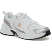 LUMBERJACK POL PU 3PR BEYAZ YAVRUAĞZI COMFORT CASUAL ANATOMİK SPOR AYAKKABISI - 4