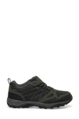 LUMBERJACK WEST 3PR HAKİ SU GEÇİRMEZ WATERPROFF COMFORT CASUAL ANATOMİK OUTDOOR AYAKKABI - 3